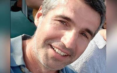 «Mingain urdinarekin bi mila ardi hilak izaten ahal dira uda honetan Baztan-Bidasoaldean»