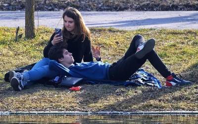 Nerabeen sexualitateari eta elikadurari buruzko hitzaldiak eskainiko dituzte Treba programaren barruan