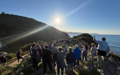 Anuk oroitu dute dozenaka herritarrek haren heriotzaren 32. urteurrenean