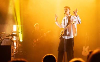 Oñatira itzuli da Bulego