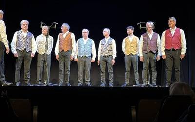 Otxoteen topaketako argazkiak