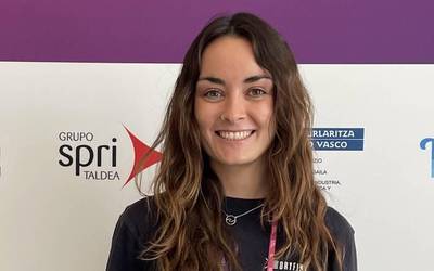 "Egonkortasuna nahi baduzu, ekintzailetza agian ez da bidea"