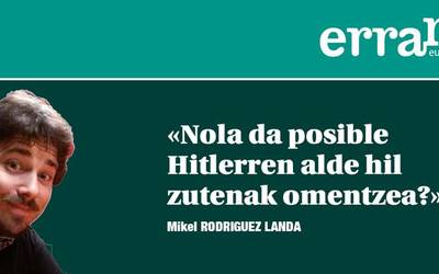 Jarrera etiko xuxena