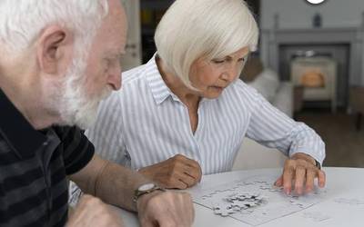 Memoria nahasmenduaren inguruko informazioa eman du Lesakako Osasun Zentroak