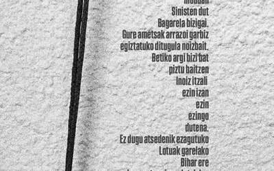 Askatasun haizea garelako