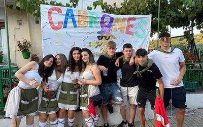 Haimar eta Iraitz, hain ezberdin eta hain maitatuak