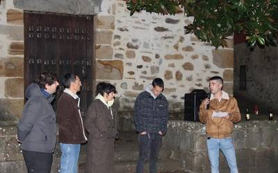 Aramaioko Kopla Txapelketako afarirako txartelak eskuragai daude