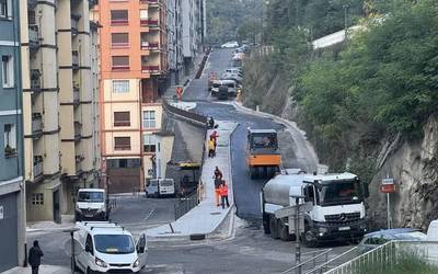 Ezozibidea itxita ibilgailuendako