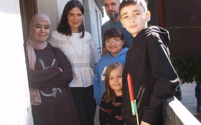 Festak Uharte Arakilen