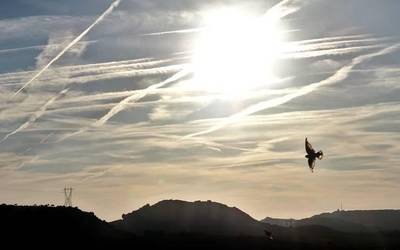 Bigarren zatian, argitsuago