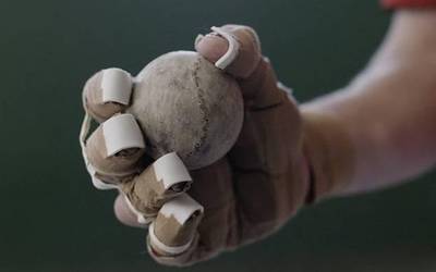 Iñigo Larramendi (Nabarralde): “Euskal pilota aldaketa une batean dago eta honen inguruan hausnartu beharra dago "