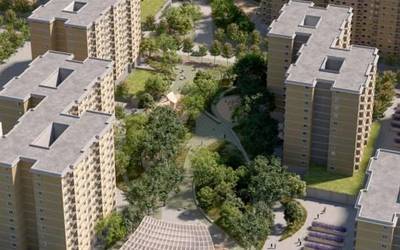 Nafarroako Etorbideko trafikoa lur azpian sartu eta auzoa kohesinatuko duen proposamenak eraldatuko du Sanduzelai