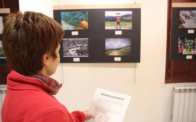 Gaur amaituko da Aiako XIX. Argazki Lehiaketan parte hartzeko epea