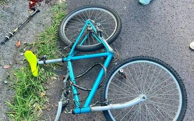 Mimenagako biribilgunetik gertu izandako harrapaketa baten lekuko bila ari da Getxoko Udaltzaingoa