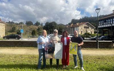 Pertsona Nagusien Nazioarteko Eguna ospatuko dute Abadiñon, kultur eta belaunaldi arteko jarduerekin