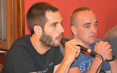 Merkatu afaria bertsolariekin izanen dute urriaren 30ean Lesakan