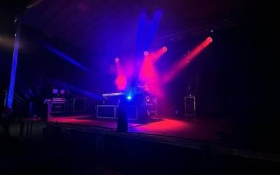 Altsasu Tech jaialdian materiala lapurtu dutela salatu dute