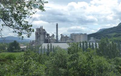 Porlandegiak biomasa erregai gisa erabiltzeko baimena jaso du