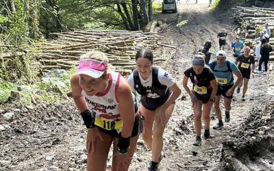 Olatzagutia Urbasa, ibilbide berria eta ikuskizun handia