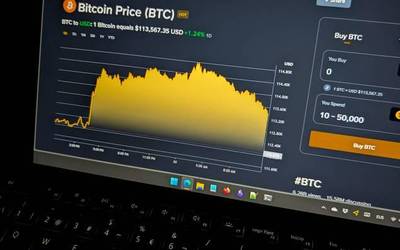 Kriptomonetetan izandako irabaziak %873 handitu dira