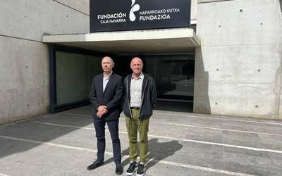 Isterriak ikastoletako profesionalak trebatuko ditu