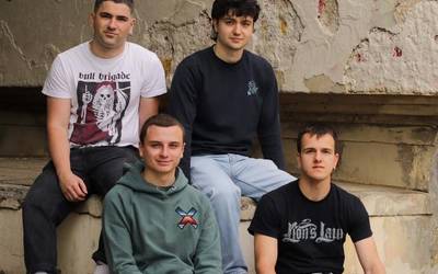 Kuxkuxean, artista nafarren musika ezagutzeko zikloa