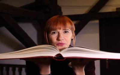 'Jan eta jan' haurrentzako ipuin kontaketa saioa igandean Goizuetan