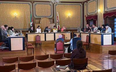 2026ko udal tasetan eta zergetan, %3,5eko igoera orokorra