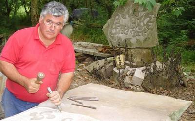 Sarako oroimena bideoen bidez ezagutzera emanen dute lezeetan urrian