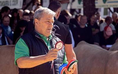 XXXVI. aldiz ospatu dute behi azienda piriniotarraren lehiaketa-enkante nazionala Elizondon