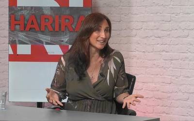 Miren Echeveste: "Etorkizuneko erronkei aurre egiteko, fiskalitatean moldaketa gehiago egin behar dira"