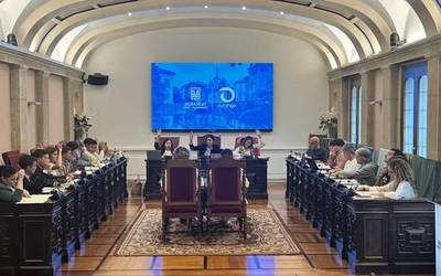 2026ko zergak eta tasak izoztuko dituzte Durangon