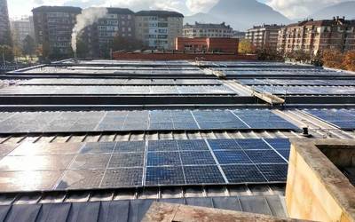 Komunitate energetikoak sortzeko dirulaguntzak prest Durangon