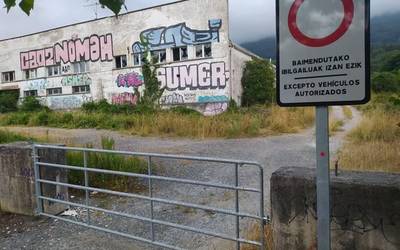 Hondakinen gaian, Ziordia gobernuaren zain