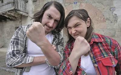 Asteburu honetan Donamarian egitekoa zuten antzerkia urriaren 11ra gibelatu dute