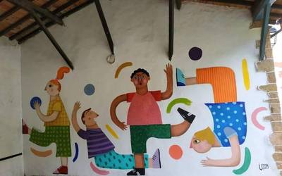 Guk Bernedo hautatuko dugu berriro