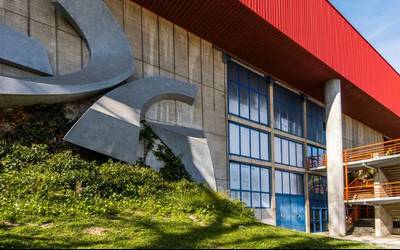 Fadurako kiroldegia berritzeko proiektuak ezagutarazteko gidaturiko bisita irekia antolatuko da