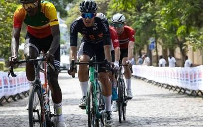 Iker Gomez, Mundialetan bizitakoarekin kontentu