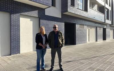 "Gerediagari lokal hau uztea aukerarik errazena da, baina Abadiñorentzat erabaki oso kaltegarria"