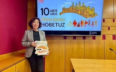 Hamar urte bete ditu Hobetuz programak, aurten ere proposamen eske