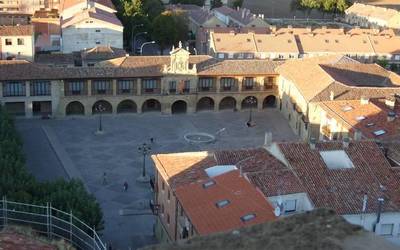 Lesakako San Fermin elkarteak bidaia antolatu du Santo Domingo de la Calzadara urriaren 8an
