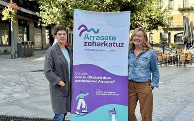 Arrasateko Udalak genero ikuspegitik egingo du herri-diagnosia