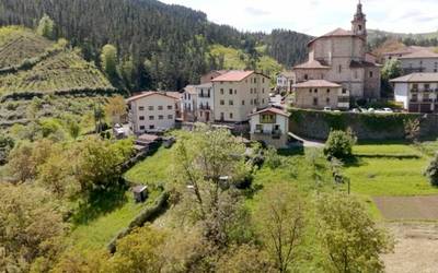 Angiozar tokiko entitate txiki izendatzeko prozesua urriaren 8an hasiko da Batzar Nagusietan