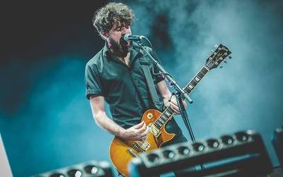 Marrumaka jaialdia antolatu dute urriaren 4an eta 5ean Saran