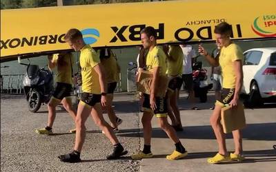 Urriko Aia-Orio Guka aldizkariaren aurrerapen bideoa