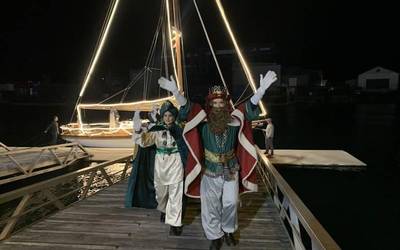 Gabonetako egitaraua prestatzeko bilera egingo dute urriaren 14an