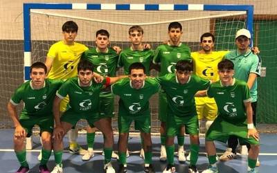 Xotak irabaziz eta Altsasuk galduz hasi da lehen maila autonomikoa