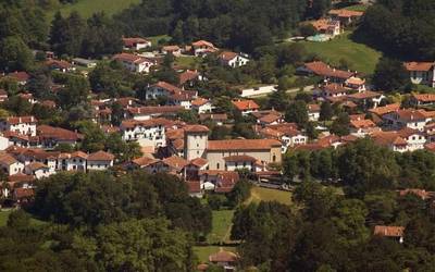 Azkaine eta Lesakaren arteko parekatze eguna ospatuko dute larunbatean