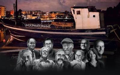 XIII. Lanbro Beltza: Plentzia berriro genero beltzaren hiriburu bihurtuko da