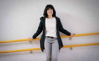 Extremofilo berriak aurkitu dituzte Gatz Haranean